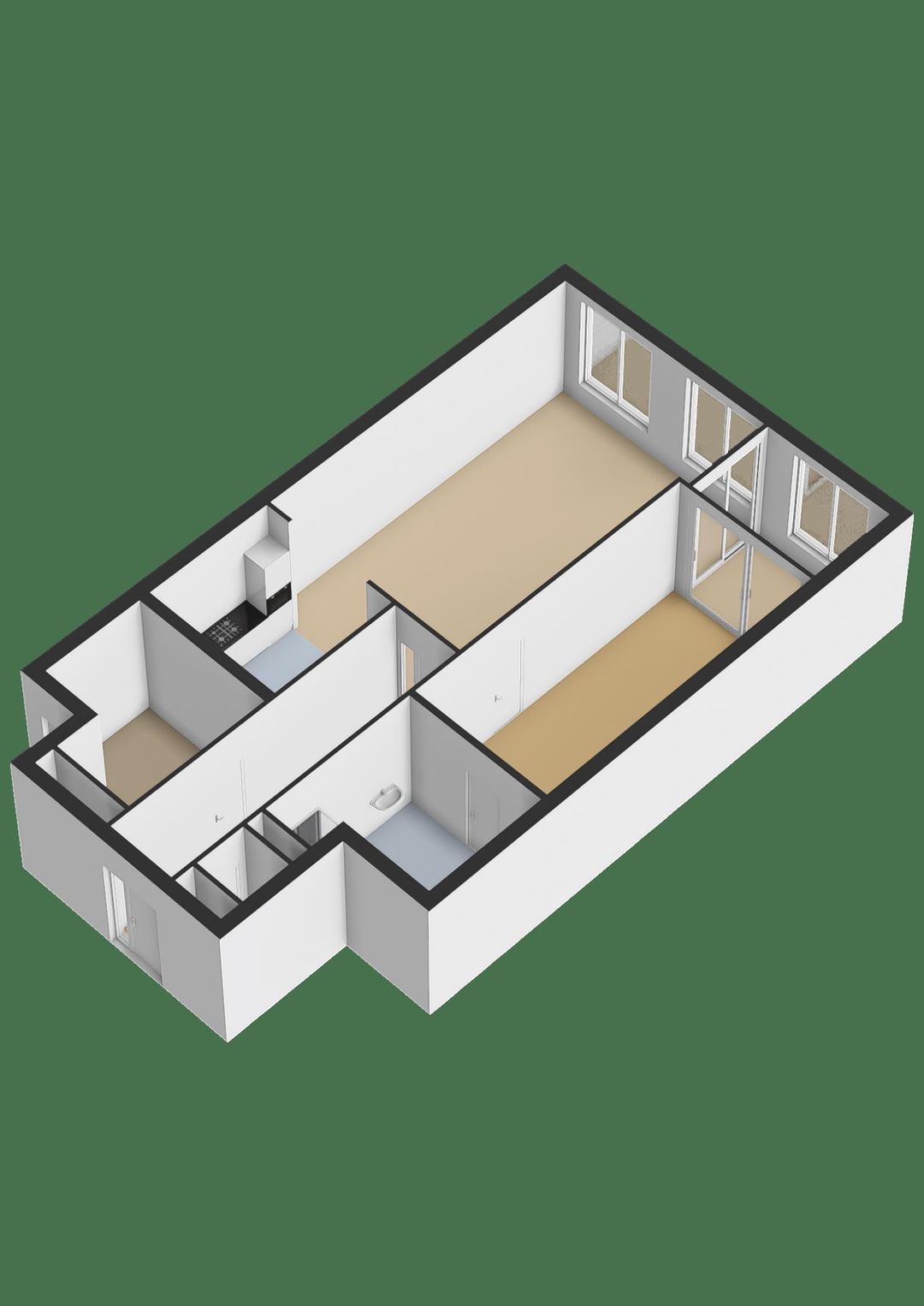 Foto 38 van Jacob Burggraafstraat 204