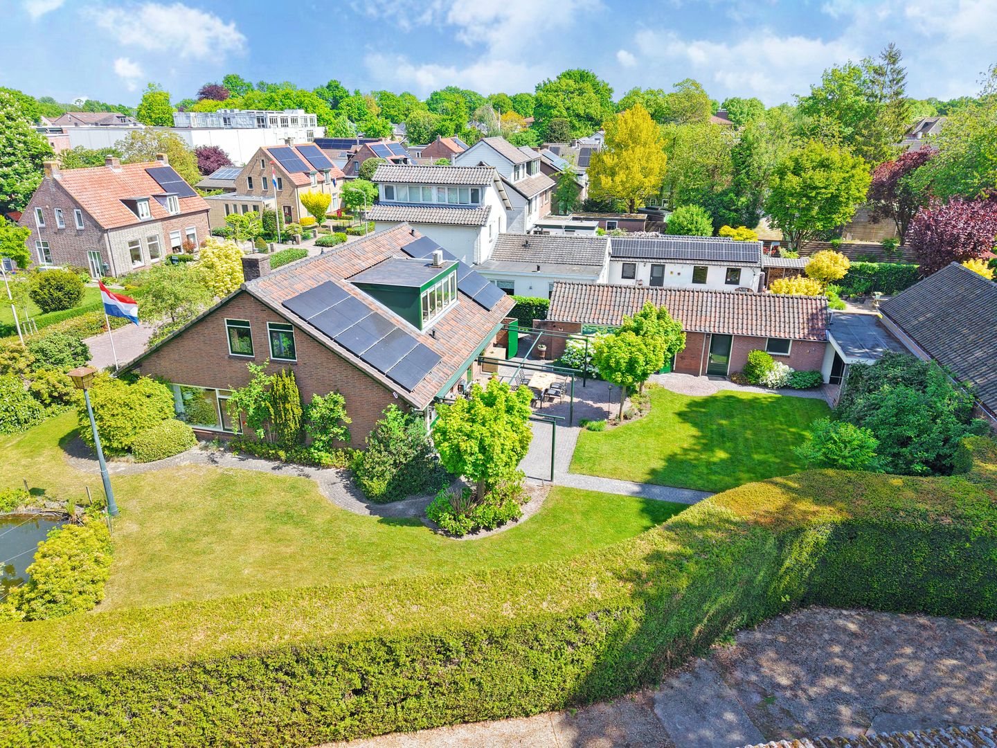 Foto 1 van De Bik 15