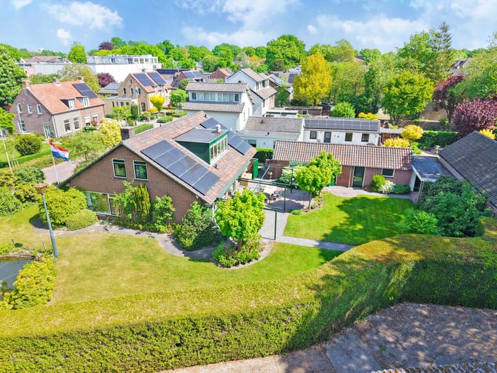 Foto 1 van De Bik 15