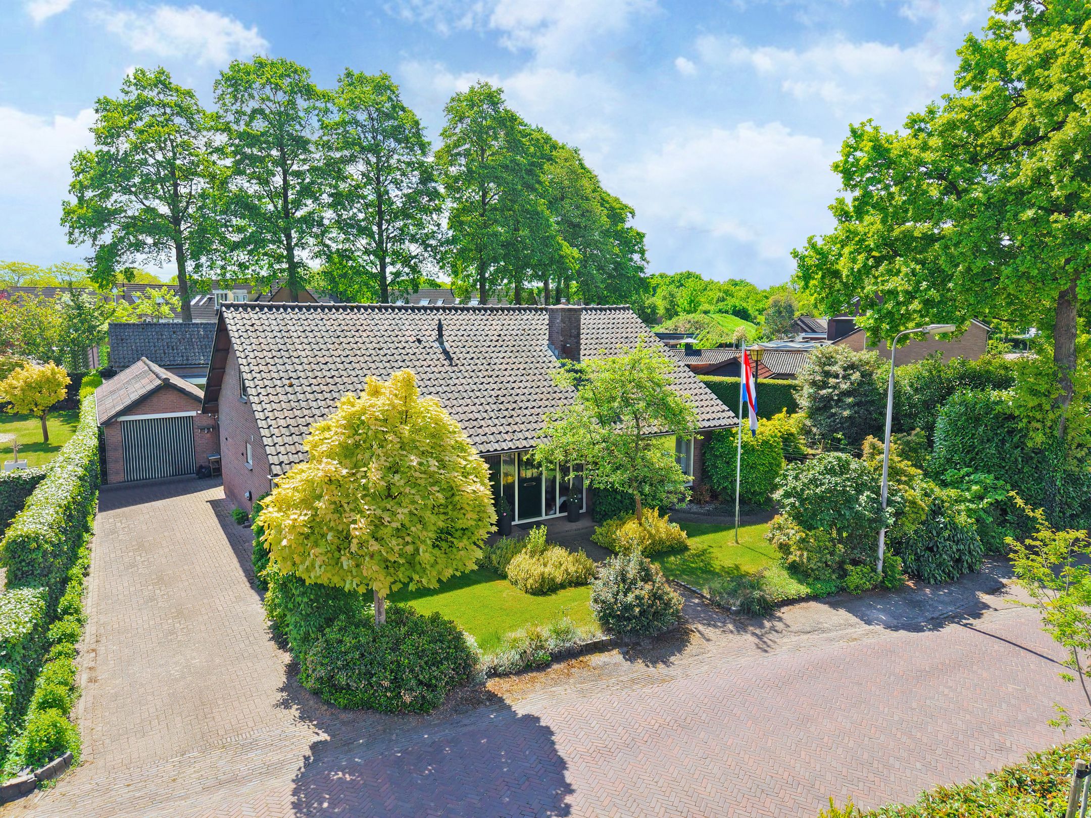 Foto 3 van De Bik 15