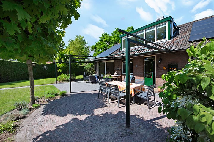 Foto 5 van De Bik 15