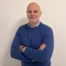 Siward Fokkelman - Afdeling Buitendienst
