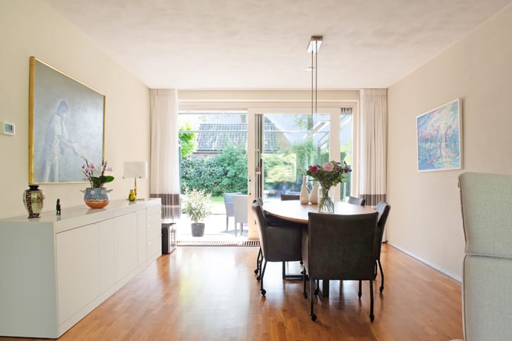 Foto 9 van De Bik 15