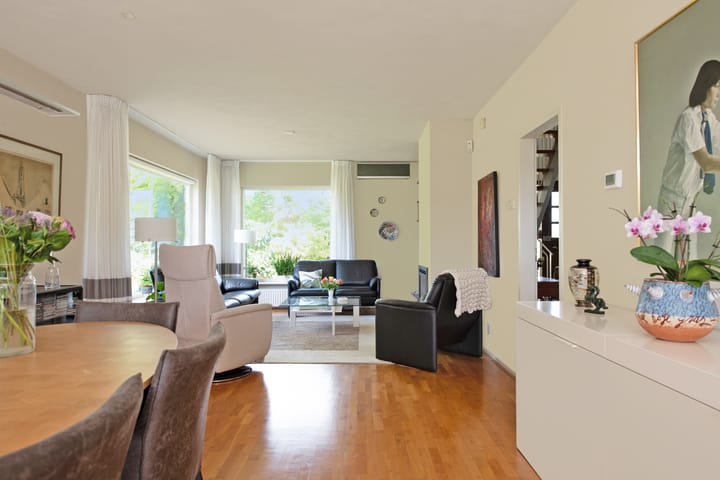 Foto 10 van De Bik 15