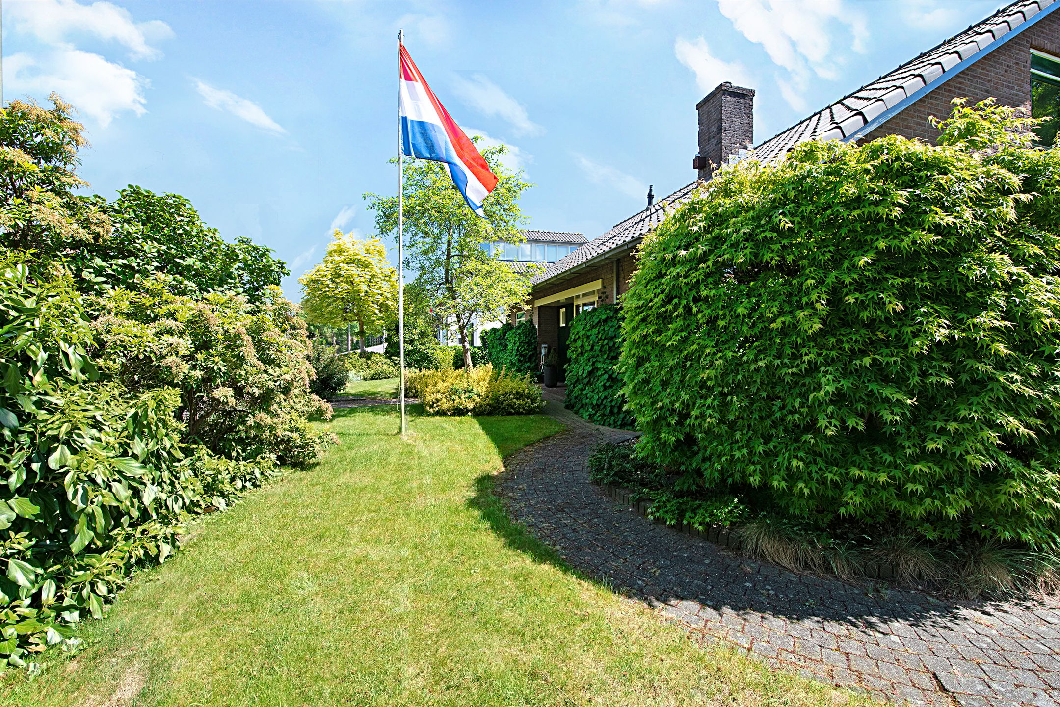 Foto 15 van De Bik 15