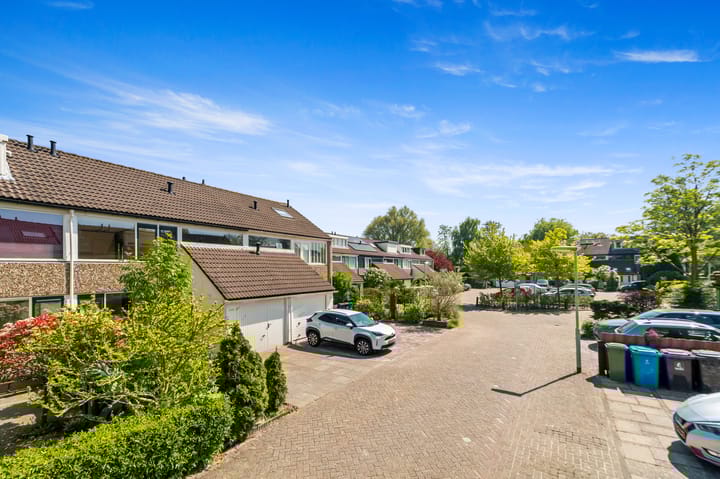 Foto 3 van Populierendreef 540