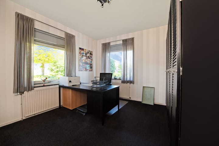 Foto 20 van De Bik 15