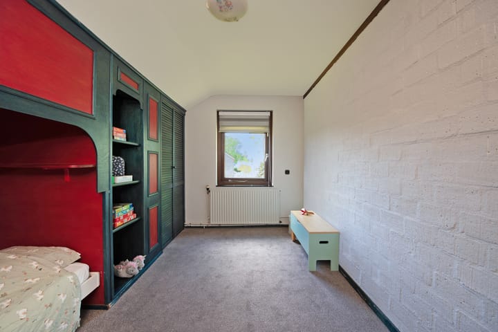 Foto 32 van De Bik 15