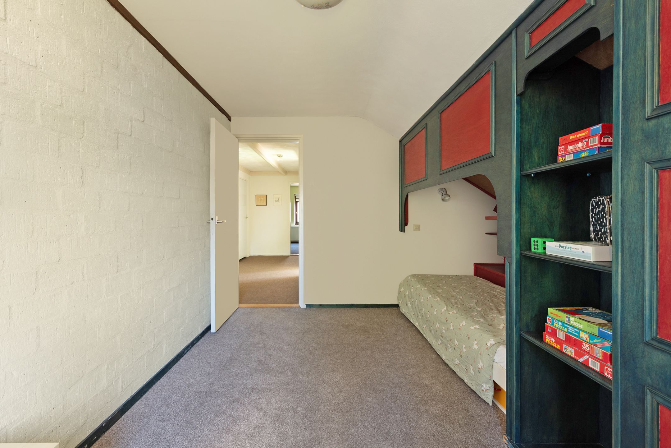 Foto 33 van De Bik 15