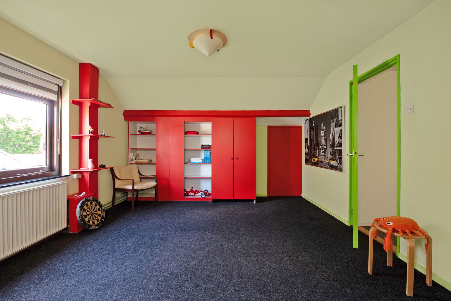 Foto 40 van De Bik 15