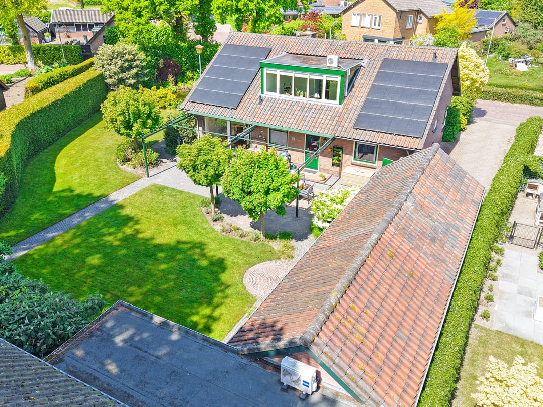 Foto 41 van De Bik 15