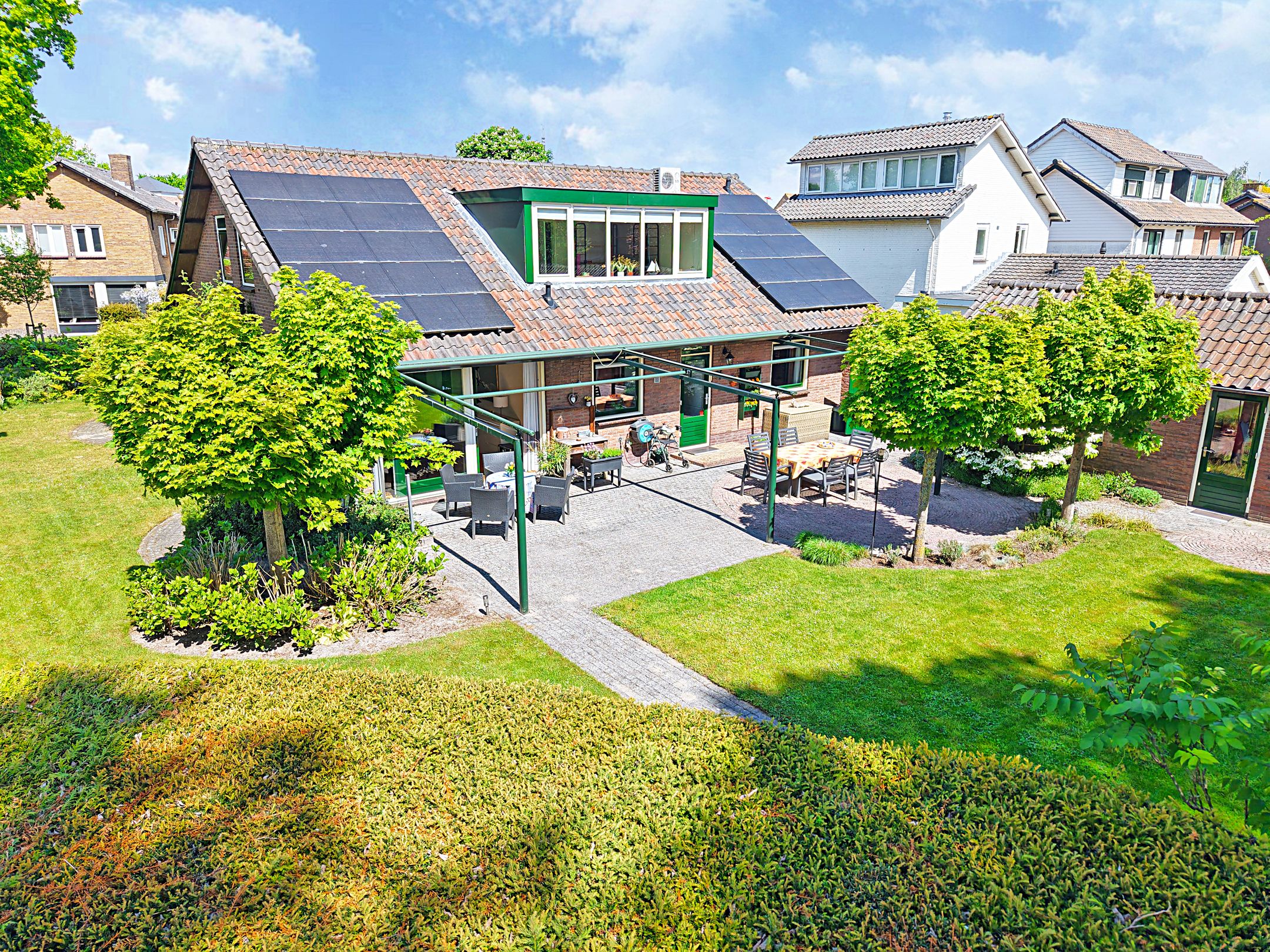 Foto 42 van De Bik 15