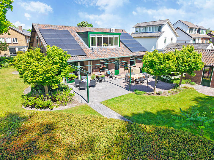 Foto 42 van De Bik 15