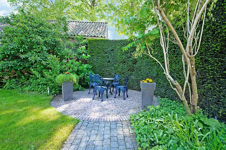 Foto 43 van De Bik 15