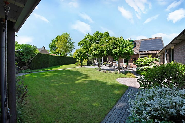 Foto 45 van De Bik 15