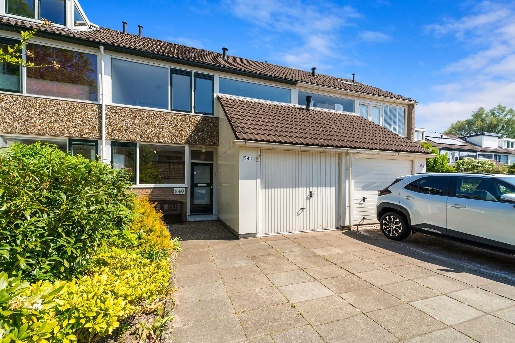 Foto 45 van Populierendreef 540