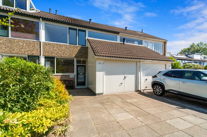 Foto 45 van Populierendreef 540