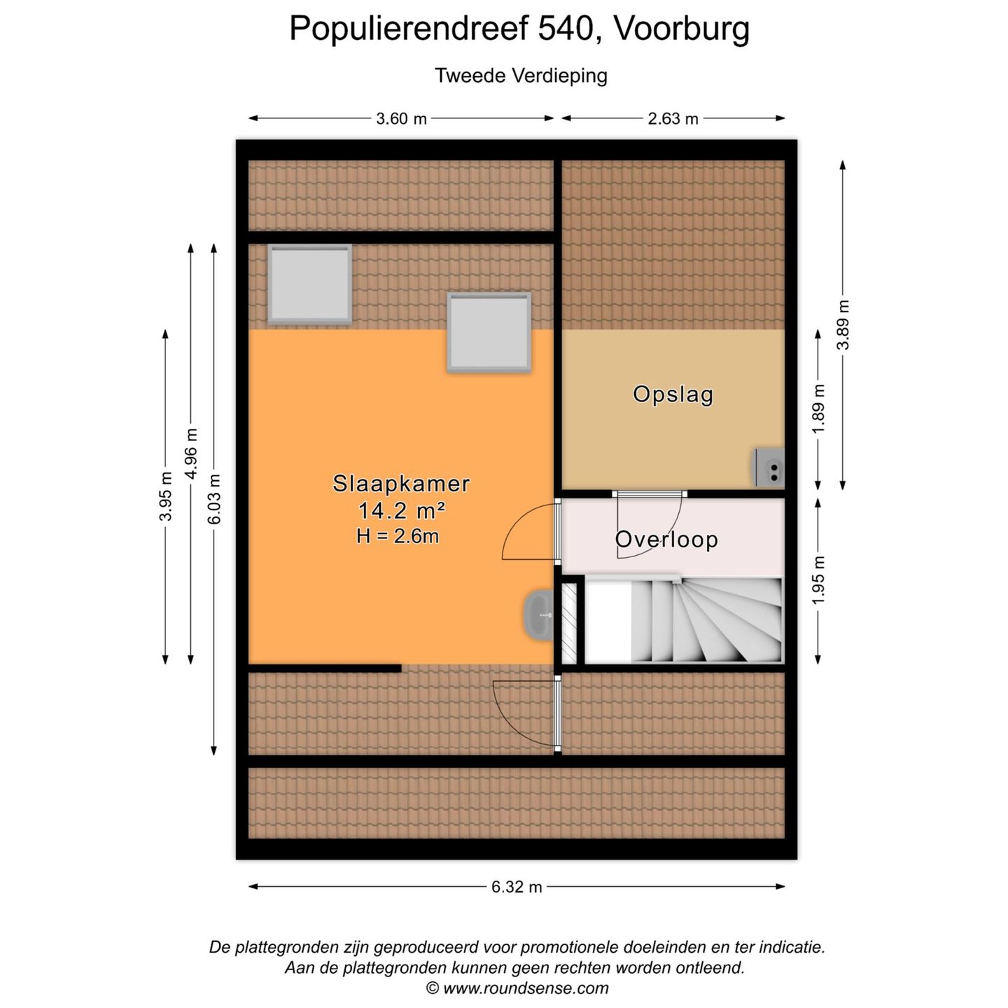 Foto 49 van Populierendreef 540