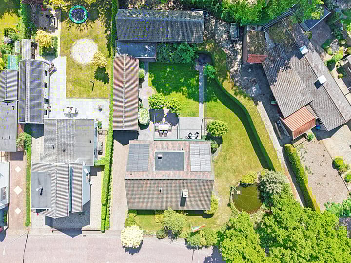 Foto 50 van De Bik 15