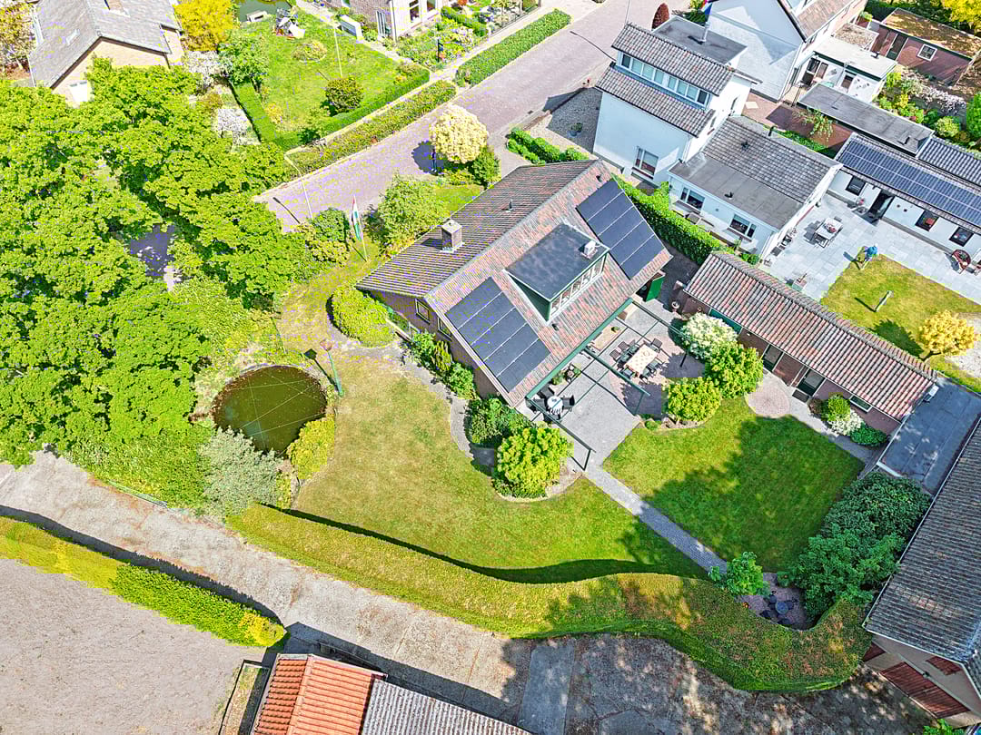 Foto 52 van De Bik 15