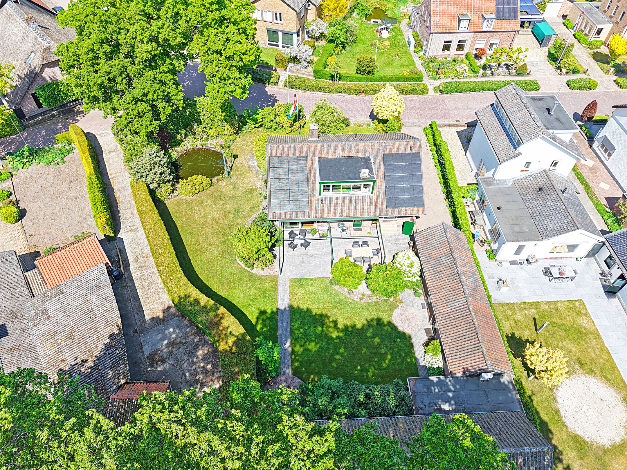 Foto 51 van De Bik 15