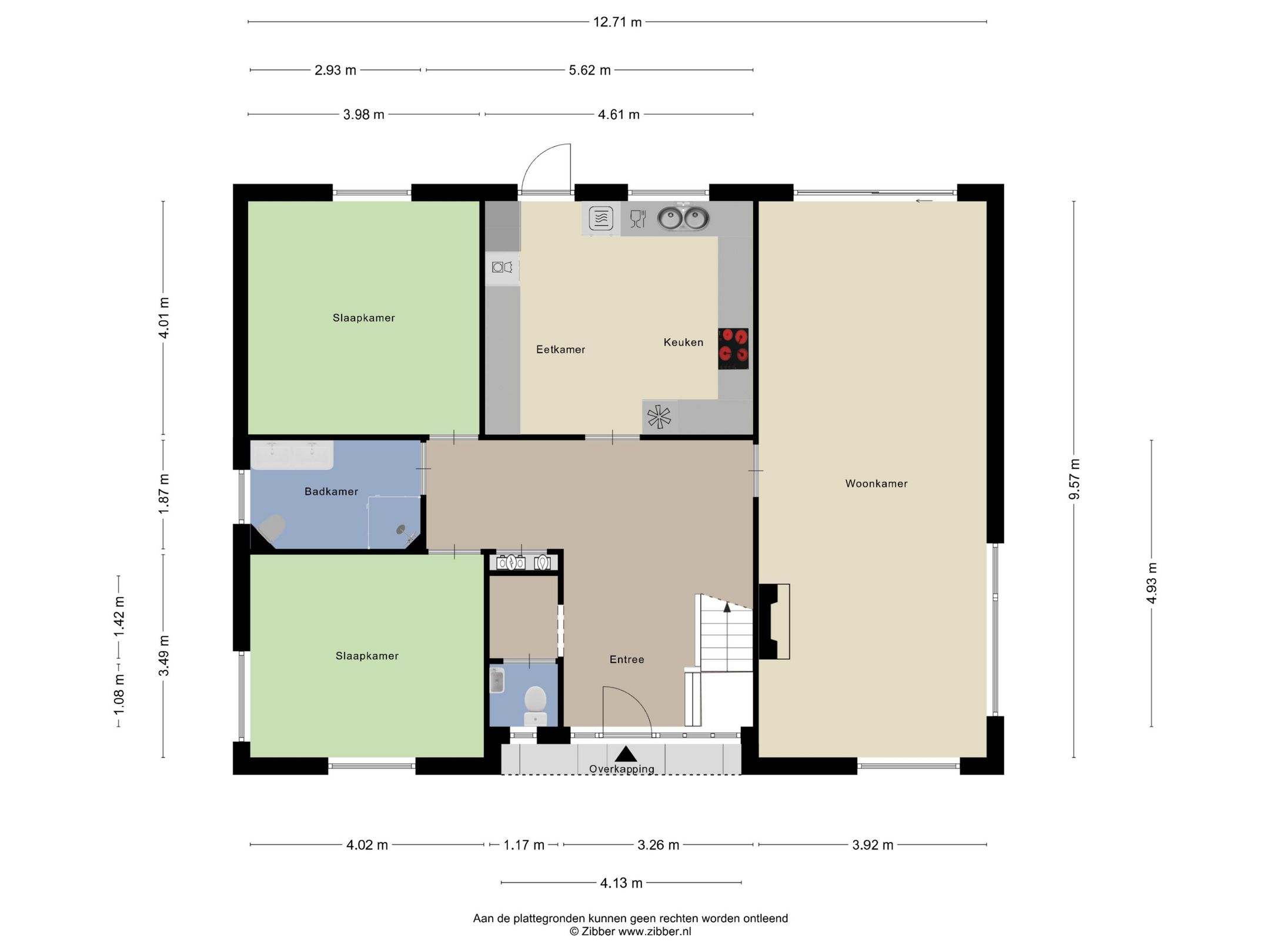 Foto 54 van De Bik 15