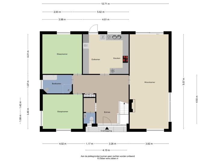 Foto 54 van De Bik 15