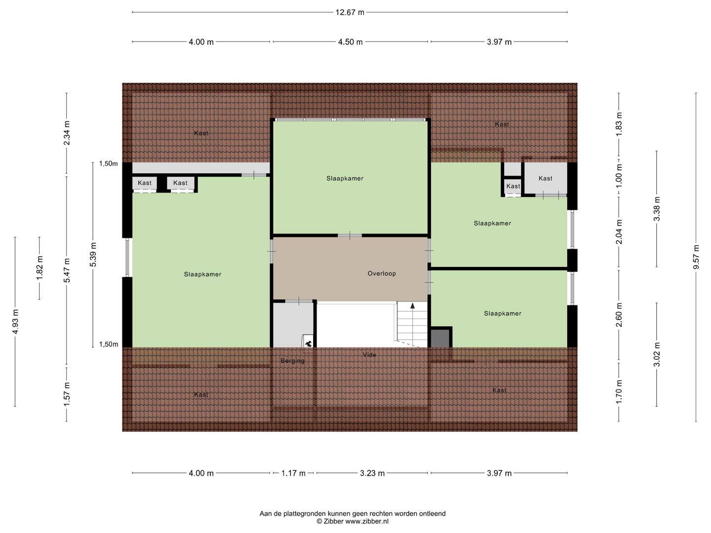 Foto 55 van De Bik 15