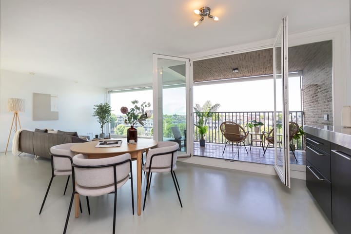 Foto 1 van Westerdok 408