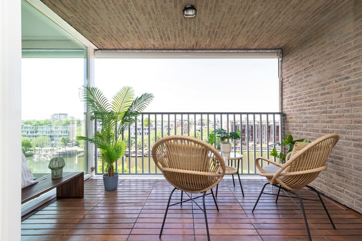 Foto 2 van Westerdok 408