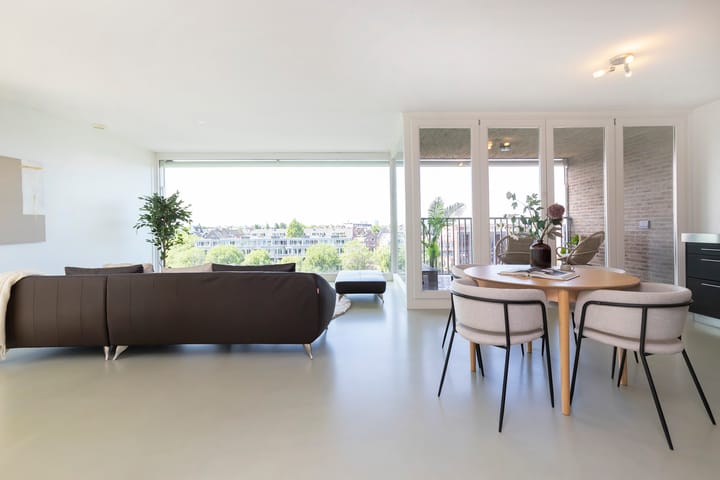 Foto 4 van Westerdok 408