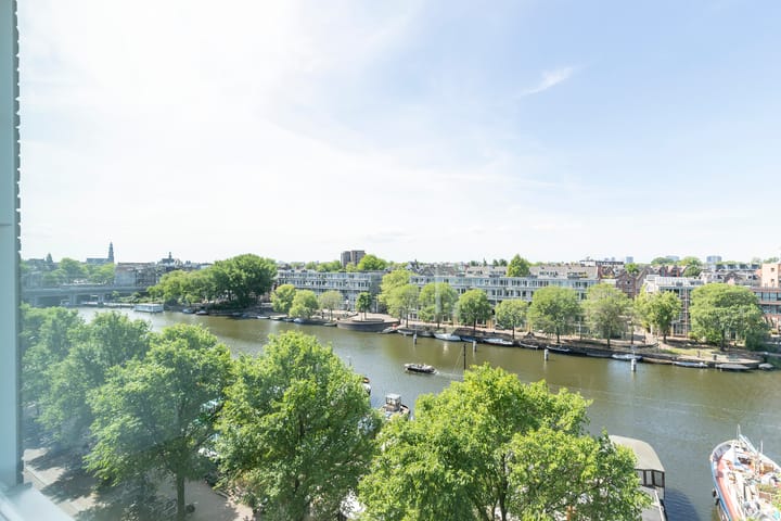 Foto 7 van Westerdok 408