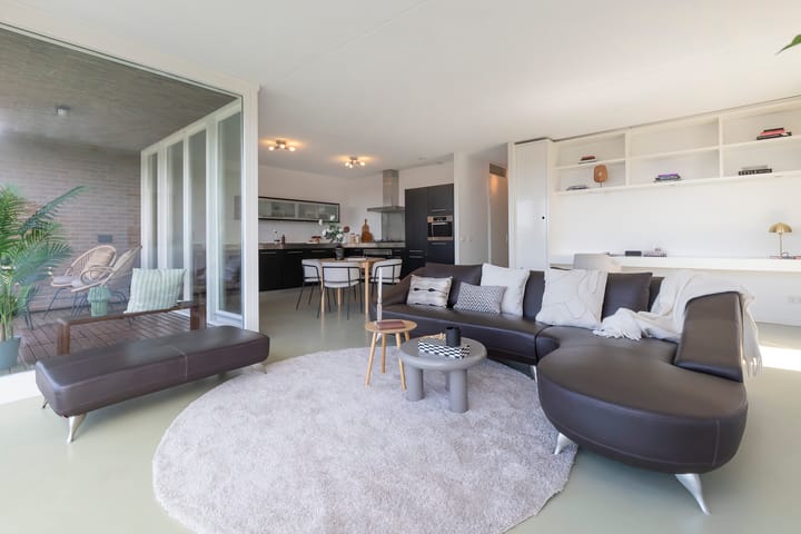 Foto 9 van Westerdok 408