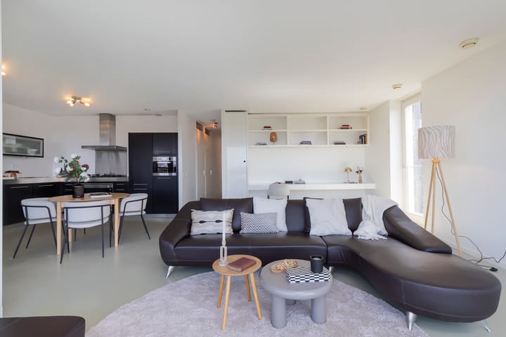 Foto 10 van Westerdok 408