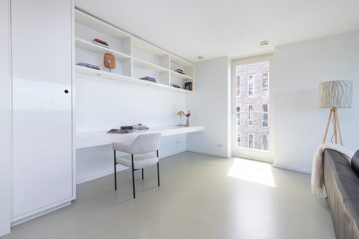 Foto 11 van Westerdok 408