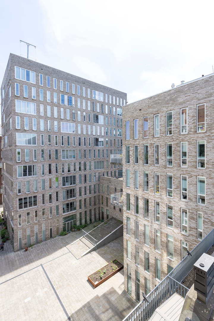 Foto 12 van Westerdok 408