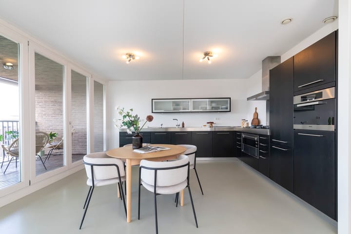 Foto 15 van Westerdok 408