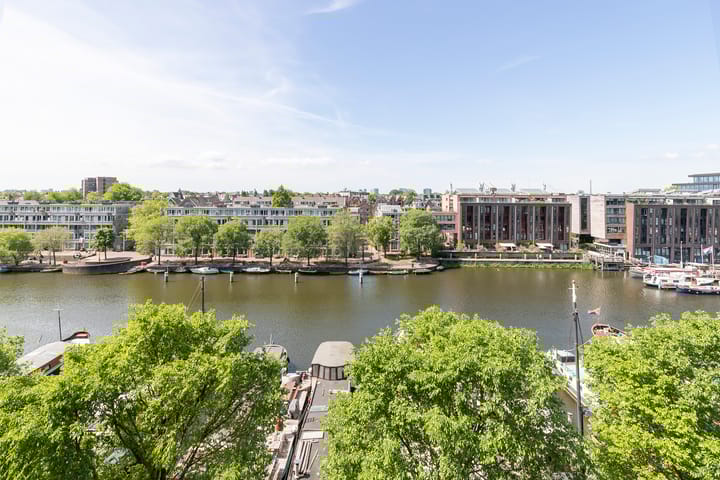 Foto 18 van Westerdok 408