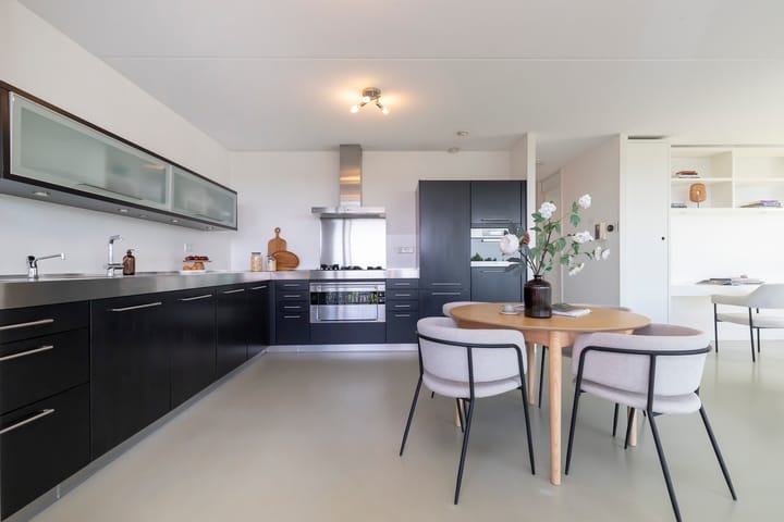 Foto 21 van Westerdok 408