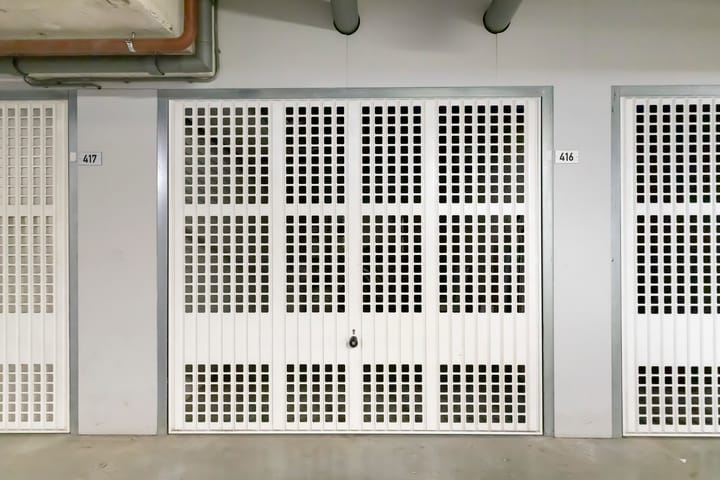 Foto 37 van Westerdok 408