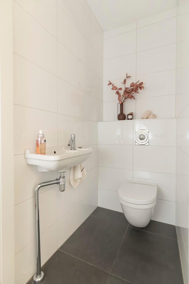 Foto 33 van Westerdok 408