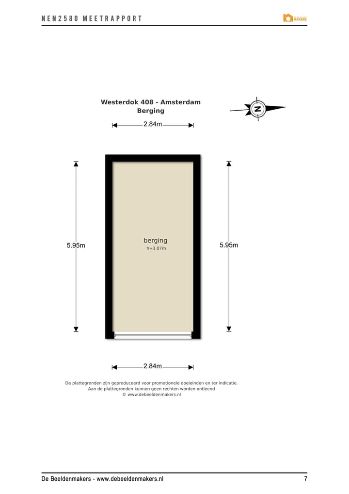 Foto 39 van Westerdok 408