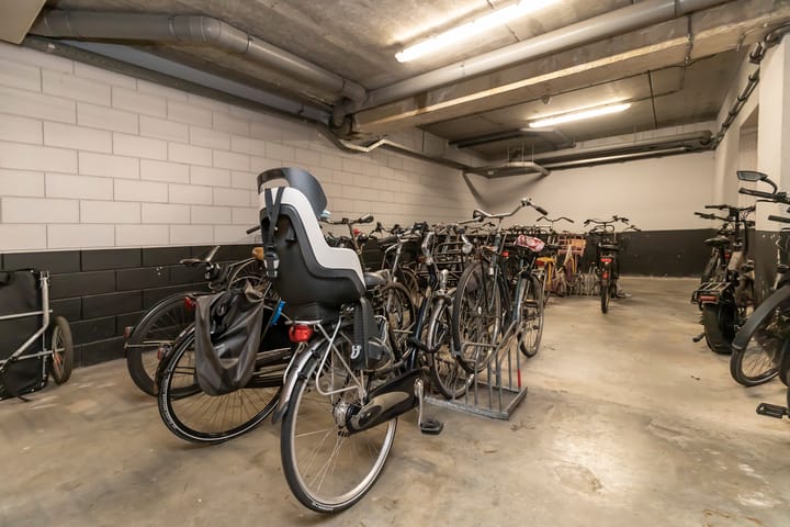 Foto 40 van Westerdok 408