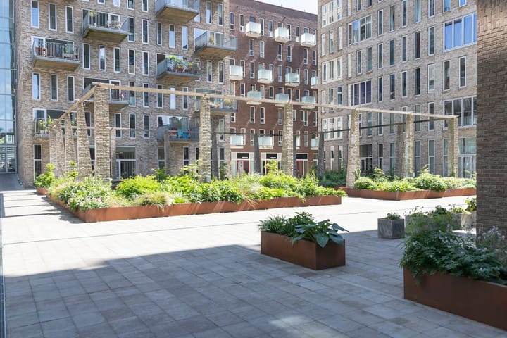 Foto 41 van Westerdok 408