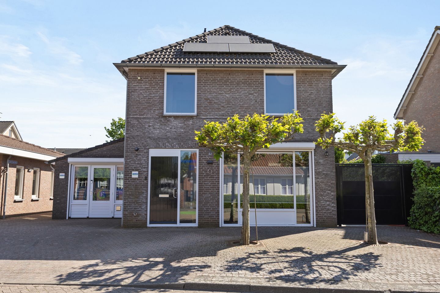 Foto 1 van Karrestraat 6