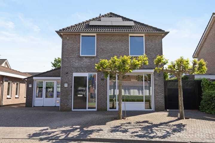 Foto 1 van Karrestraat 6