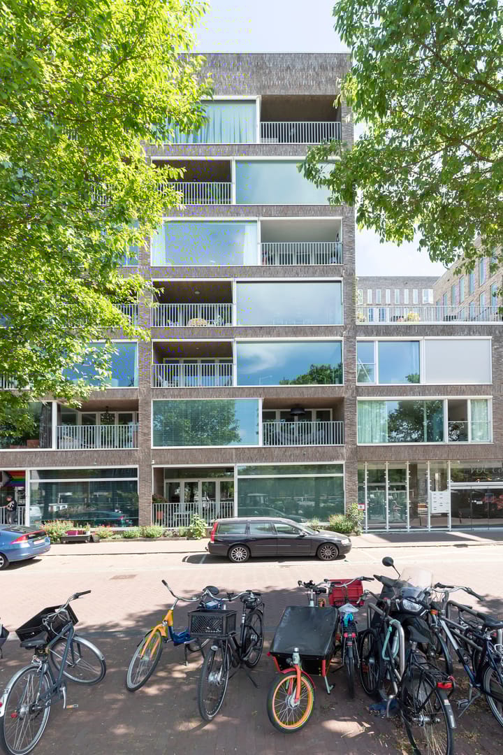 Foto 42 van Westerdok 408