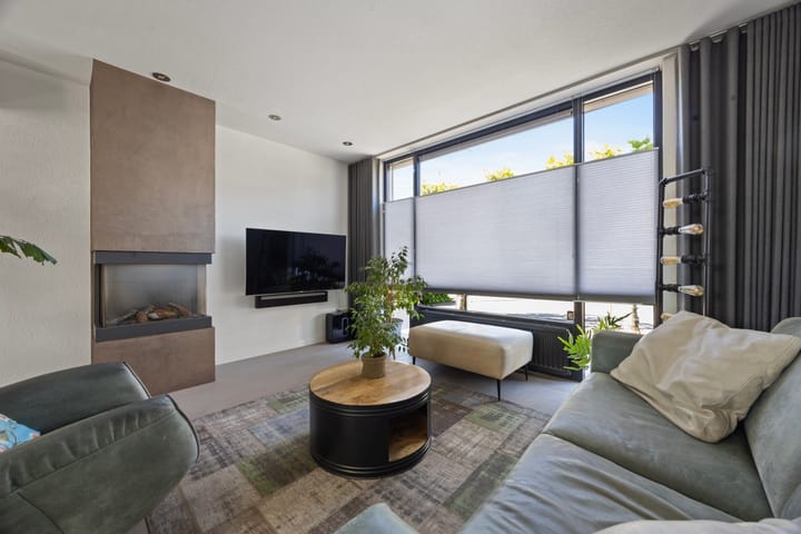 Foto 2 van Karrestraat 6