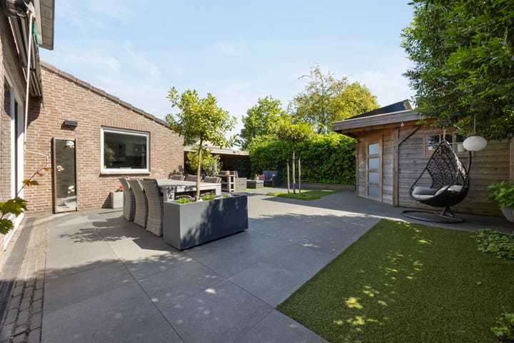 Foto 3 van Karrestraat 6