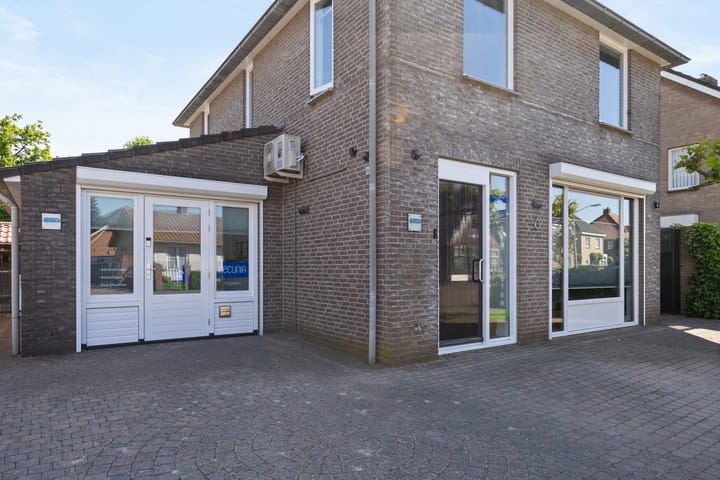 Foto 5 van Karrestraat 6